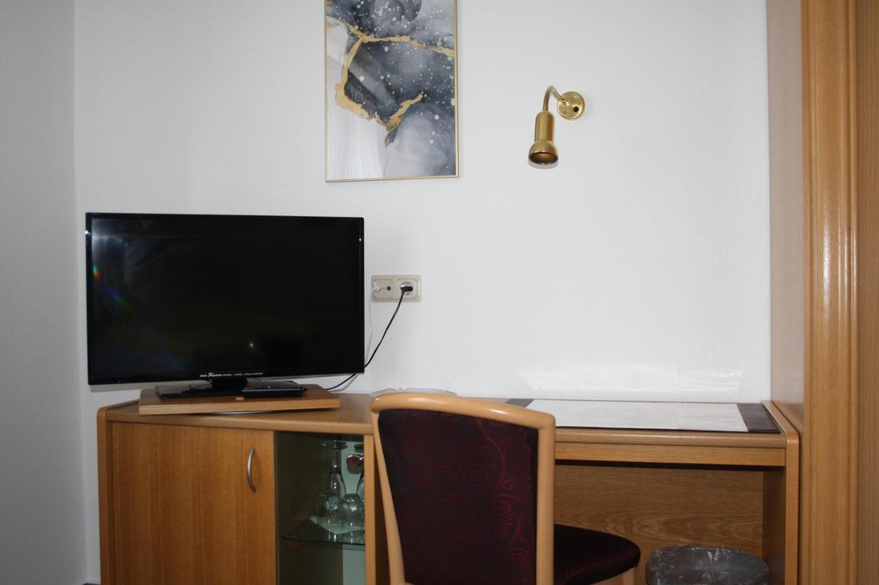 Pension / Ferienwohnung Allebrodt Леннештадт Екстер'єр фото