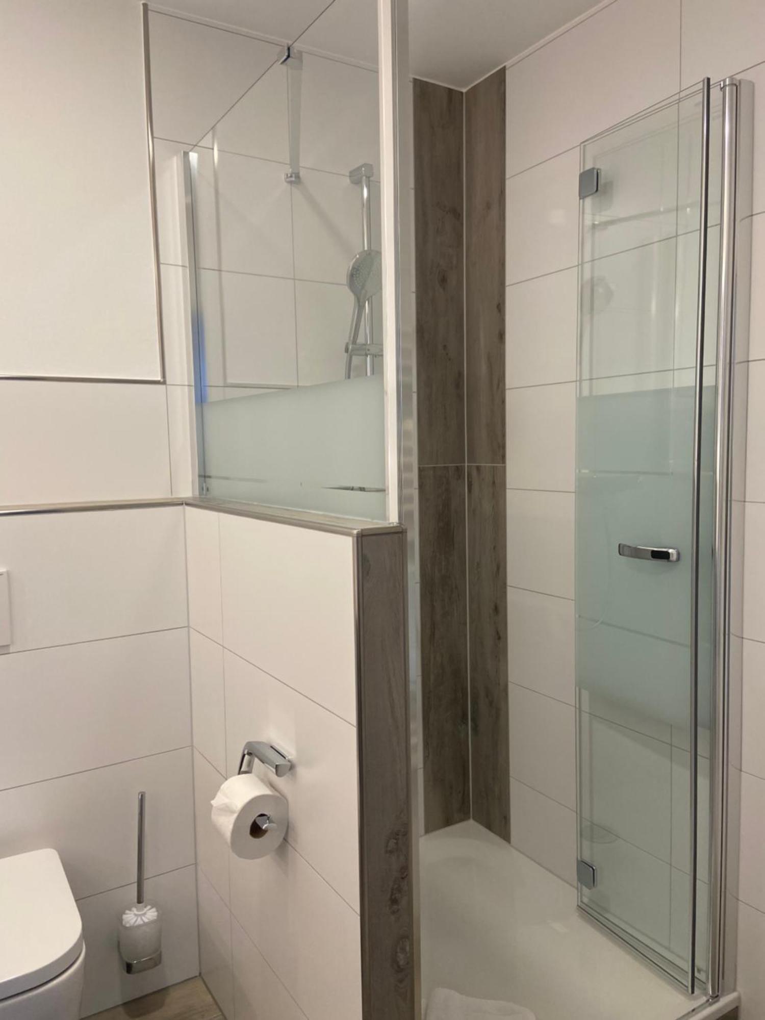 Pension / Ferienwohnung Allebrodt Леннештадт Екстер'єр фото